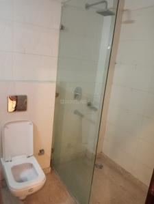 Bathroom Image of 1280 Sq.ft 3 BHK Builder Floor for sale in Rajinder Nagar New Delhi for Rs. 33500000