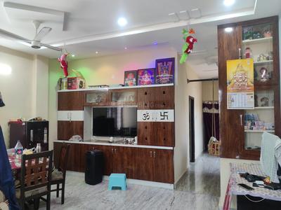 Hall Image of 2200 Sq.ft 2 BHK Apartment / Flat for sale in Boduppal Hyderabad for Rs. 9900000