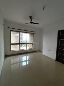 Bedroom Image of 965 Sq.ft 2 BHK Apartment / Flat for sale in Nahar Laurel And Lilac, Powai Mumbai for Rs. 22300000