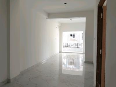 Living Room Image of 1000 Sq.ft 2 BHK Apartment / Flat for sale in Kasba Kolkata for Rs. 5500000