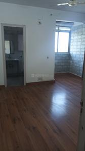 Bedroom Image of 1350 Sq.ft 2 BHK Apartment / Flat for rent in Sarva Priya Apartments, Hauz Khas New Delhi for Rs. 75000