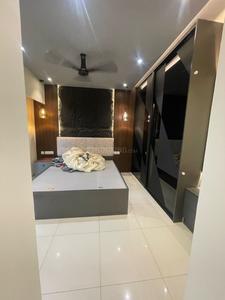 Hall Image of 1500 Sq.ft 3 BHK Apartment / Flat for rent in Sattva Anugraha, Vijayanagar Bengaluru for Rs. 55000