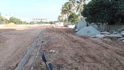Image of 1600 Sq.ft Residential Plot / Land for sale in K R Puram, Bengaluru for Rs. 16800000