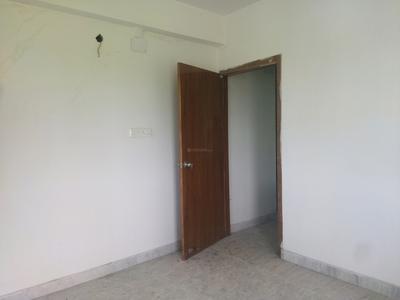 Bedroom Image of 970 Sq.ft 2 BHK Apartment / Flat for sale in Narendrapur Kolkata for Rs. 3249500