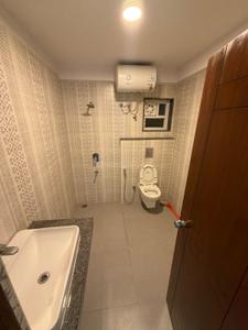 Bathroom Image of 1381 Sq.ft 2 BHK Apartment / Flat for sale in Elegant Buckingham, Benson Town Bengaluru for Rs. 17500000