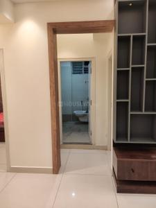 Hall Image of 1000 Sq.ft 2 BHK Apartment / Flat for sale in Shreshta Southern Star, Akshayanagar Bengaluru for Rs. 11000000