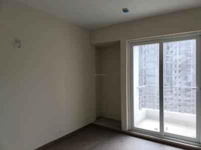 Bedroom Image of 1436 Sq.ft 2.5 BHK Apartment / Flat for sale in The 3C Lotus Panache, Sector 110 Noida for Rs. 12500000