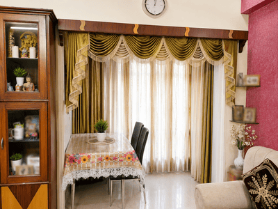 Image of 1025 Sq.ft 2.5 BHK Apartment / Flat for sale in Vasco Da Gama, Goa for Rs. 6800000