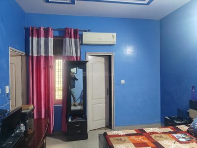 Bedroom Image of 1300 Sq.ft 2 BHK Apartment / Flat for sale in A2Z Green Estate, Siwaya-Jamalullapur Meerut for Rs. 7300000