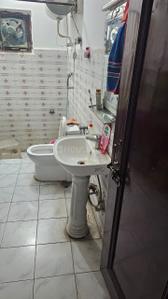 Bathroom Image of 3200 Sq.ft 3 BHK Independent House for sale in Sainik Colony Jammu for Rs. 15000000