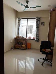 Bedroom Image of 3015 Sq.ft 4 BHK Apartment / Flat for sale in Shilp Blossom Luxuria, Sola Ahmedabad for Rs. 30000000