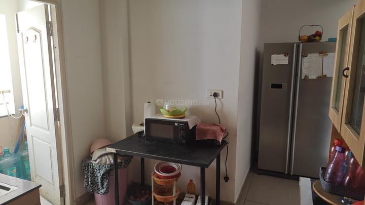 Aparna Sarovar Main Image 1