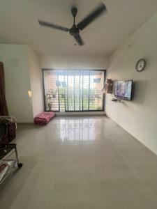 Hall Image of 1000 Sq.ft 2 BHK Apartment / Flat for sale in Kalwa Thane for Rs. 12000000