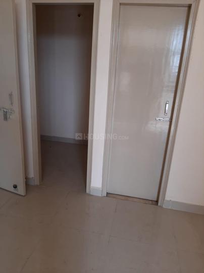 Kda residency Bedroom 1