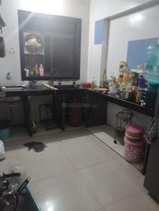 Kitchen Image of B1 403 in Andheri East, Mumbai