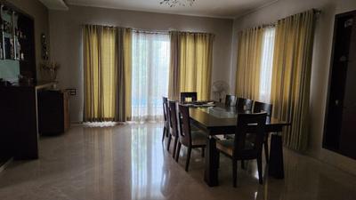 Hall Image of 12500 Sq.ft 6 BHK Independent House for sale in Kalyan Nagar Bengaluru for Rs. 361900000
