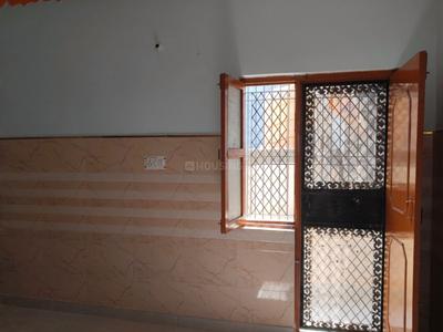Kitchen Image of 582 Sq.ft 2 BHK Builder Floor for rent in Sector 62A Noida for Rs. 10000