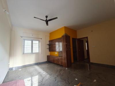 1 BHK Independent Builder Floor