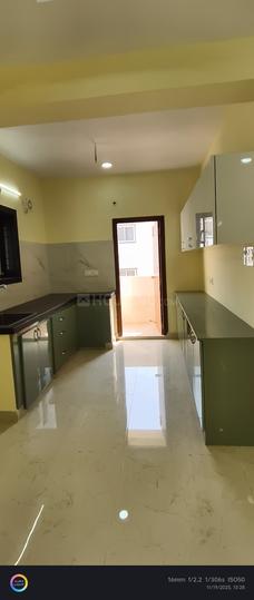 TR RENTALS Kitchen 1