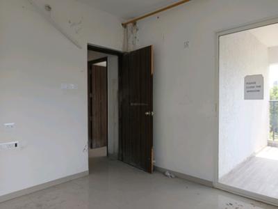Bedroom Image of 1055 Sq.ft 2 BHK Apartment / Flat for sale in Vedant Kingston Greens, Undri Pune for Rs. 4200000