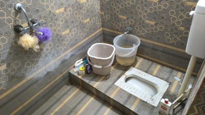 Image of 1200 Sq.ft 2 BHK Independent House for rent in Vidya Nagar, Bilaspur for Rs. 15000
