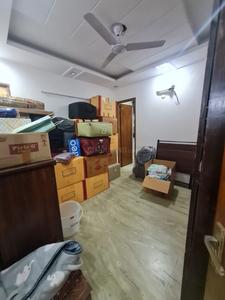 3 BHK Independent Builder Floor