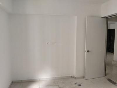 Bedroom Image of 1434 Sq.ft 3 BHK Apartment / Flat for rent in Shaligram Prime, South Bopal Ahmedabad for Rs. 27000