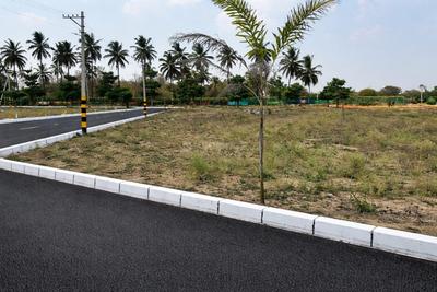 Image of 1299 Sq.ft 2 BHK Independent House for sale in Kamala Nagar, Bengaluru for Rs. 1200000