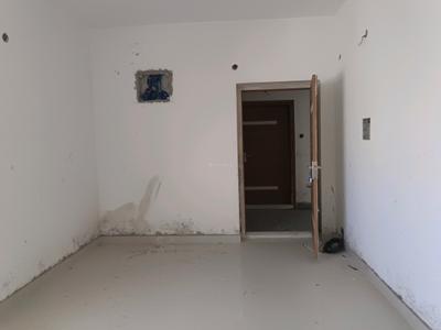 Living Room Image of 1105 Sq.ft 2 BHK Apartment / Flat for sale in Mahalakshmi S Ridhira Block 2 by Mahalakshmi Homes, Beeramguda Sangareddy for Rs. 5967016