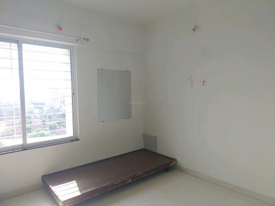 Bedroom Image of 1090 Sq.ft 2 BHK Apartment / Flat for sale in Joyville Hadapsar Annexe Phase 9, Hadapsar Pune for Rs. 7600000