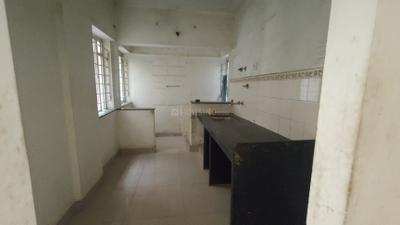 Kitchen Image of 1100 Sq.ft 2 BHK Apartment / Flat for sale in Saptasur Phase 4, Dhayari Pune for Rs. 5800000
