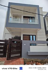 Image of 1000 Sq.ft Residential Plot / Land for sale in Banthra Sikander Pur, Lucknow for Rs. 1549990