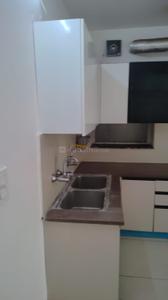 Kitchen Image of 1738 Sq.ft 3 BHK Apartment / Flat for rent in Green Valley Residencia, Gazipur Zirakpur for Rs. 24000