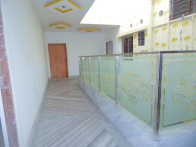 Balcony Image of 670 Sq.ft 1 BHK Apartment / Flat for sale in Dum Dum Cantonment Kolkata for Rs. 3015000