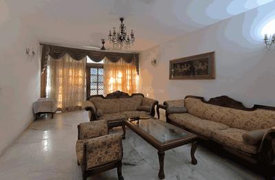 Hall Image of Puneet Nest - Greater Kailash 1 Enclave in Greater Kailash, New Delhi