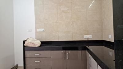 Kitchen Image of 992 Sq.ft 2 BHK Apartment / Flat for sale in VJ Yashone Hinjawadi Phase 1, Hinjawadi Pune for Rs. 7800000