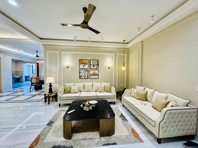 Hall Image of 3190 Sq.ft 4 BHK Apartment / Flat for sale in JS Ventura, Mansarovar Extension Jaipur for Rs. 25100000