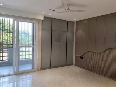 Living Room Image of 1449 Sq.ft 2.5 BHK Builder Floor for rent in HUDA Plot Sector 42, Sector 42 Gurgaon for Rs. 45000