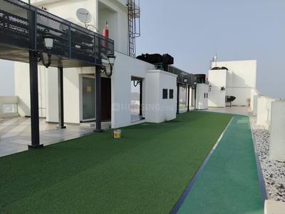 Image of 919 Sq.ft 1 BHK Studio for sale in Central The Room II, Sector 33, Sohna for Rs. 13451000