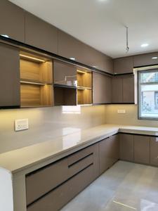 Kitchen Image of 700 Sq.ft 2 BHK Apartment / Flat for sale in Pyramid Heights, Sector 85 Gurgaon for Rs. 7200000
