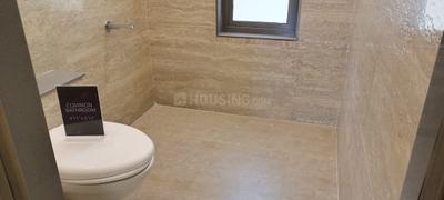 Image of 1120 Sq.ft 2 BHK Apartment / Flat for sale in Silver Astra, Hadapsar, Pune for Rs. 9799999