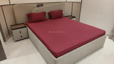 Bedroom Image of 1600 Sq.ft 3 BHK Apartment / Flat for sale in Punawale Pune for Rs. 7800000