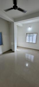 Image of 400 Sq.ft 1 BHK Builder Floor for rent in Kaikhali, Kolkata for Rs. 8000
