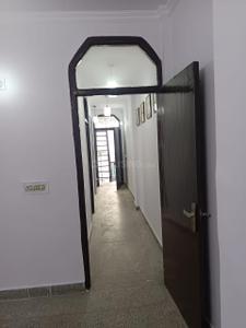 Bedroom Image of 610 Sq.ft 2 BHK Apartment / Flat for sale in Okhla New Delhi for Rs. 4800000