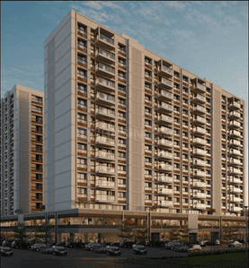 3 BHK Flat