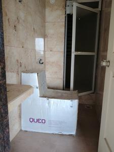 Bedroom Two Image of 1020 Sq.ft 2 BHK Apartment / Flat for rent in Juhi Niharika Residency, Kharghar Navi Mumbai for Rs. 35000