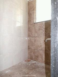 Bathroom Image of 585 Sq.ft 1 BHK Apartment / Flat for sale in Namrata Crystal Park, Rahatani Pune for Rs. 4500000