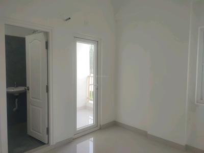 Bedroom Image of 1505 Sq.ft 3 BHK Apartment / Flat for sale in Rameshwaram Banda Sangareddy for Rs. 6923000