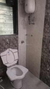 Image of 780 Sq.ft 2 BHK Apartment / Flat for sale in Borivali West, Mumbai for Rs. 21500000