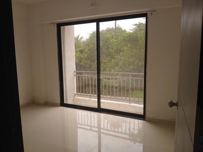 Bedroom Image of 813 Sq.ft 1 BHK Apartment / Flat for sale in Shantam Hills, Bhesan Surat for Rs. 2851000
